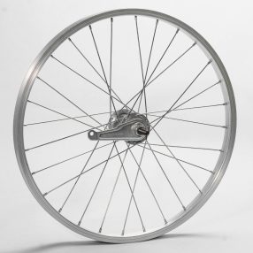 Koliken 20x1,75 kontrás hátsó kerék