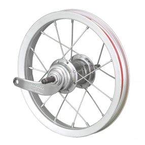 Koliken 12x1,75 kontrás hátsó kerék