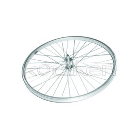 Koliken 24x1,75 első kerék acél aggyal