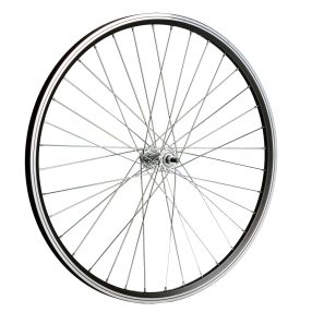 Koliken duplafalú hátsó kerék fehér