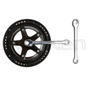 Koliken ékes verseny hajtómű