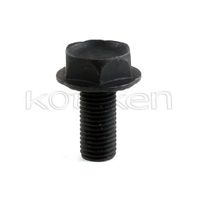 Koliken középtengely csavar