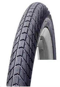 Ponely 20x1.75 köpeny