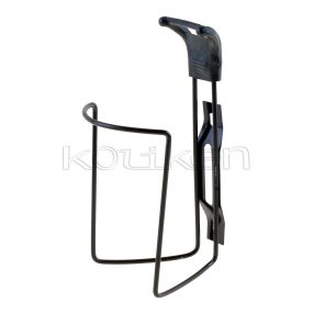 Koliken acél kulacstartó