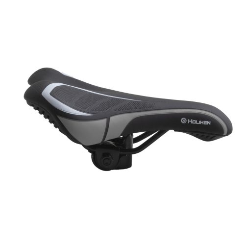 Koliken 12"-16" gyerek nyereg szürke