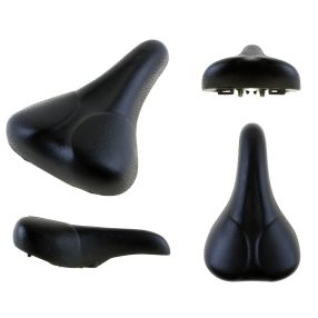 Koliken MTB Art 910 nyereg fekete