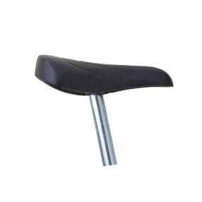 SMG gyerek nyereg fekete