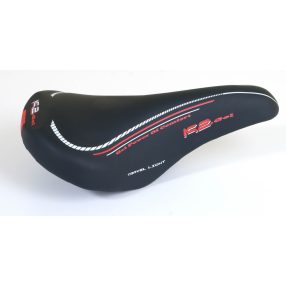 SMG K2 GEL Tech nyereg