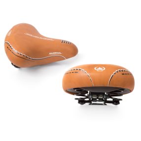 SMG Max Comfort nyereg barna