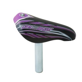 SMG Art 451 gyerek nyereg lila