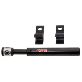 Barbieri karbon bevonatos mini pumpa