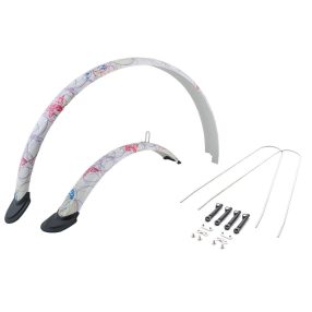 Koliken 26" lepkés sárvédő