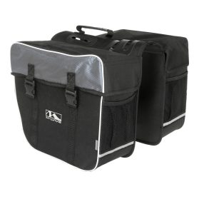 M-Wave 2 részes csomagtartó táska