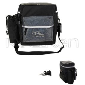 M-Wave kormánytáska