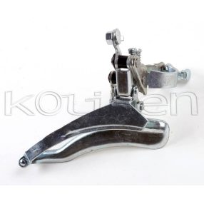 Falcon 28,6 mm felülhúzós első váltó