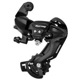 Shimano Toruney RD-TX35 hátsó váltó