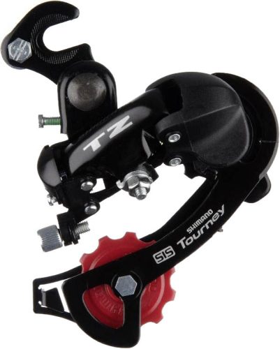 Shimano Toruney RD-TZ50 GSD/GSB hátsó váltó