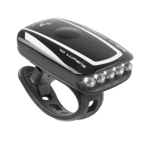 Koliken Moon 5 ledes első lámpa