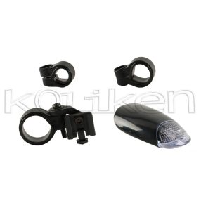 Koliken hátsó lámpa