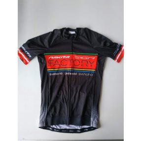 Nakita Factory mez (S) fekete