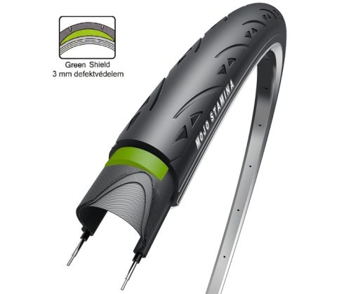 Obor Mojo Stamina 700x28C köpeny