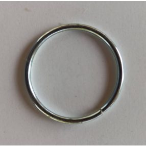 Rugógyűrű nagy Cseh