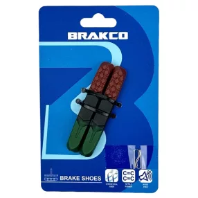 Brakco 3 rétegű cserebetét