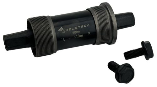 Velotech 118mm monoblokk