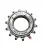 Dicta 14t kismenetes racsni BMX