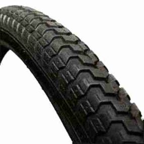 Vee Rubber 22x17.75 VRB025 BK (1 pár)