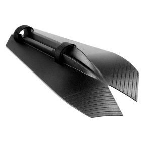 Simpla Cross első sárvédő