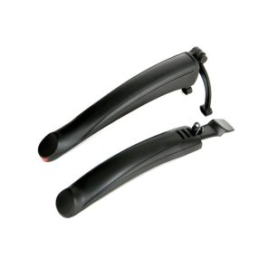 Fékkonzolra sárvédőszett