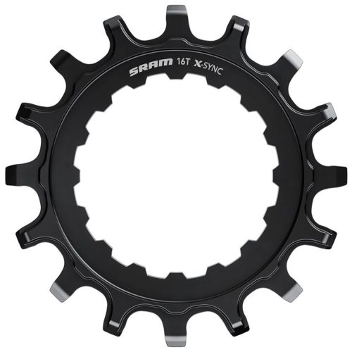 Sram X-Sync lánctányér (16T)