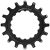Sram X-Sync lánctányér (16T)