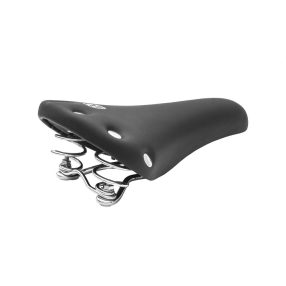 Csepel Domina nyereg fekete