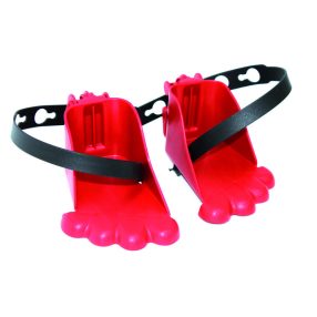 Bellelli Rabbit lábtartó