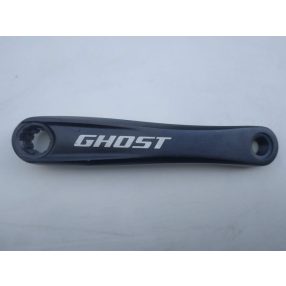 Ghost ISIS (170mm) jobb hajtókar