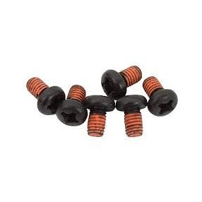 Shimano Steps SM-DUE80 borító rögzítő csavarszett (6db)