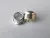 Alumínium persely szett (12,5 mm) (2 db)