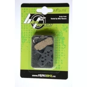 BikeForce Avid Code fékbetét