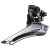Shimano DuraAce FD-9000-F első váltó