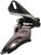 Shimano XTR FD-M9020-D első váltó
