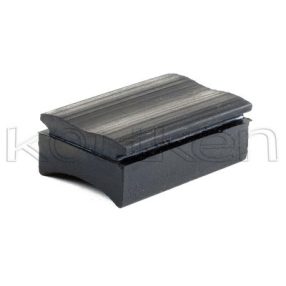 Koliken fékpofa felülrőlható fékhez