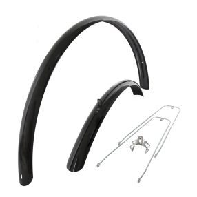 Koliken 622 aluplasztik pálcás sárvédőszett