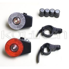 Koliken mágneses villogó kerékre