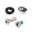 Shimano FD-M780 első váltóhoz szerelék