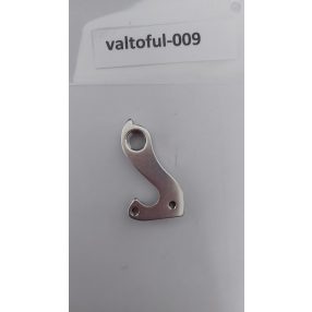 KPC bontott váltófül csavarral