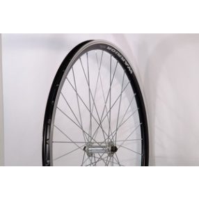 Warrior duplafalú gyorszáras 622 első kerék