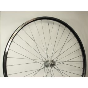 Mach1 622 országúti anyás első kerék