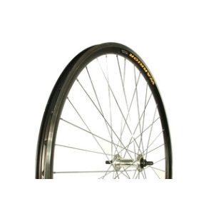 Warrior duplafalú menetes 622 első kerék